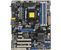 ASRock P67 PRO 3 B3 (P67 PCI-E DDR3) - 65153 - zdjęcie 2